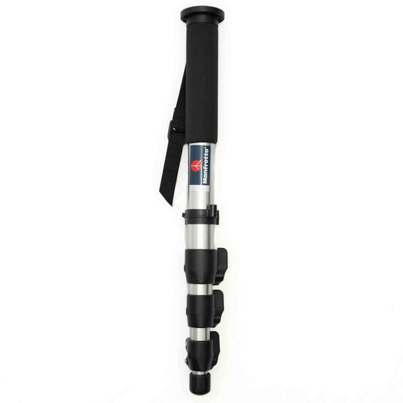 Manfrotto Gruppo Monopod 479-4 - Picture 1 of 7